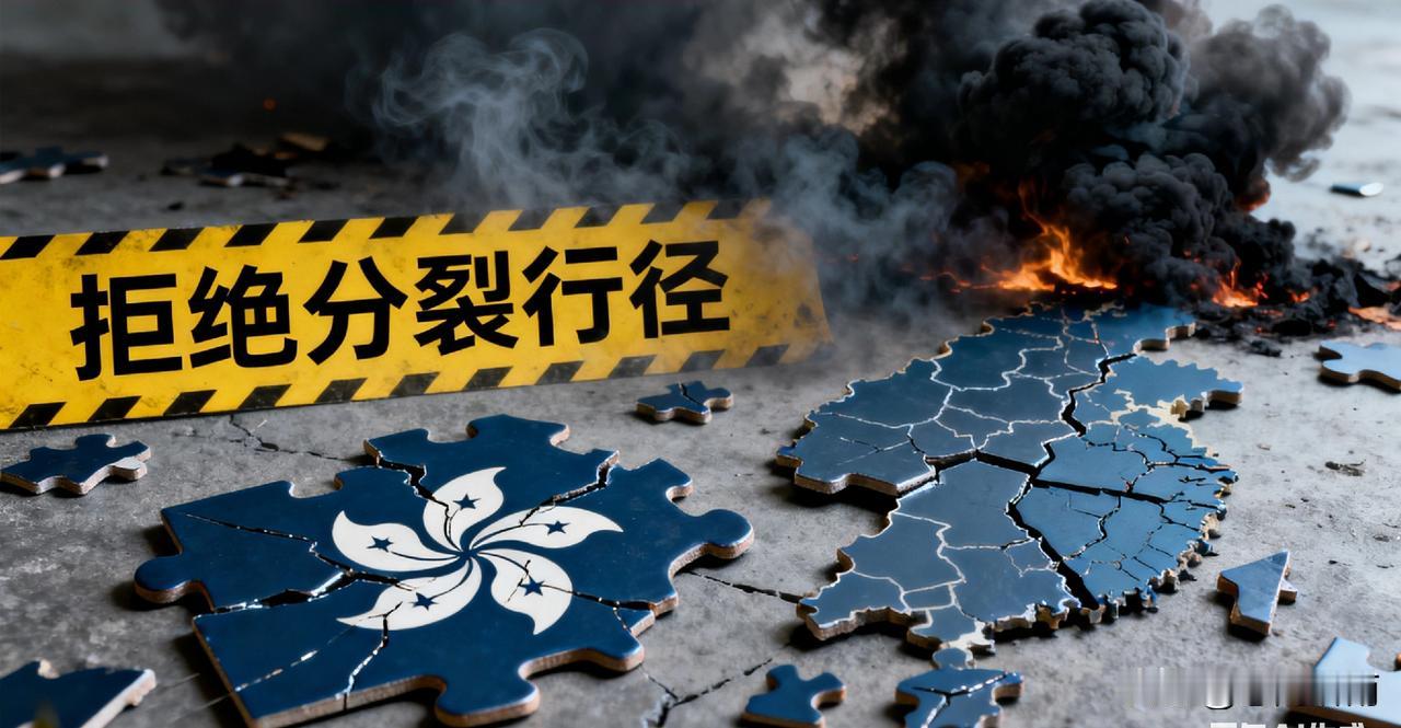 汪诗诗的言论：是失言，更是对同胞的背叛
 
在香港大埔宏福苑火灾吞噬128条生命