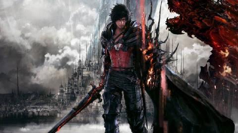 【因开发时间过长 《》取消PS4版】近日制作人吉田直树最近在采访中表示，在开发过