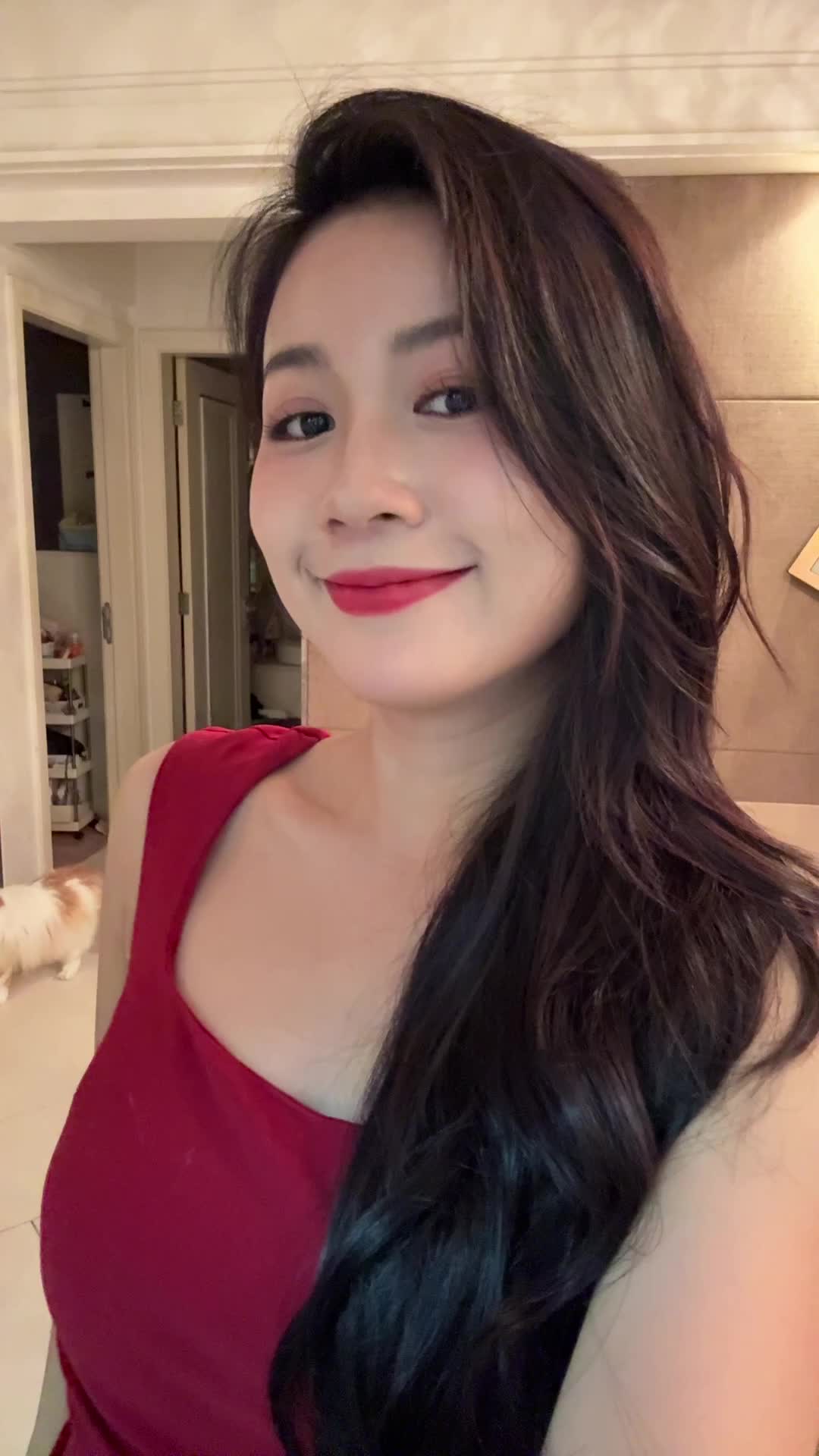 你讨厌物质女人 请问你有物质吗