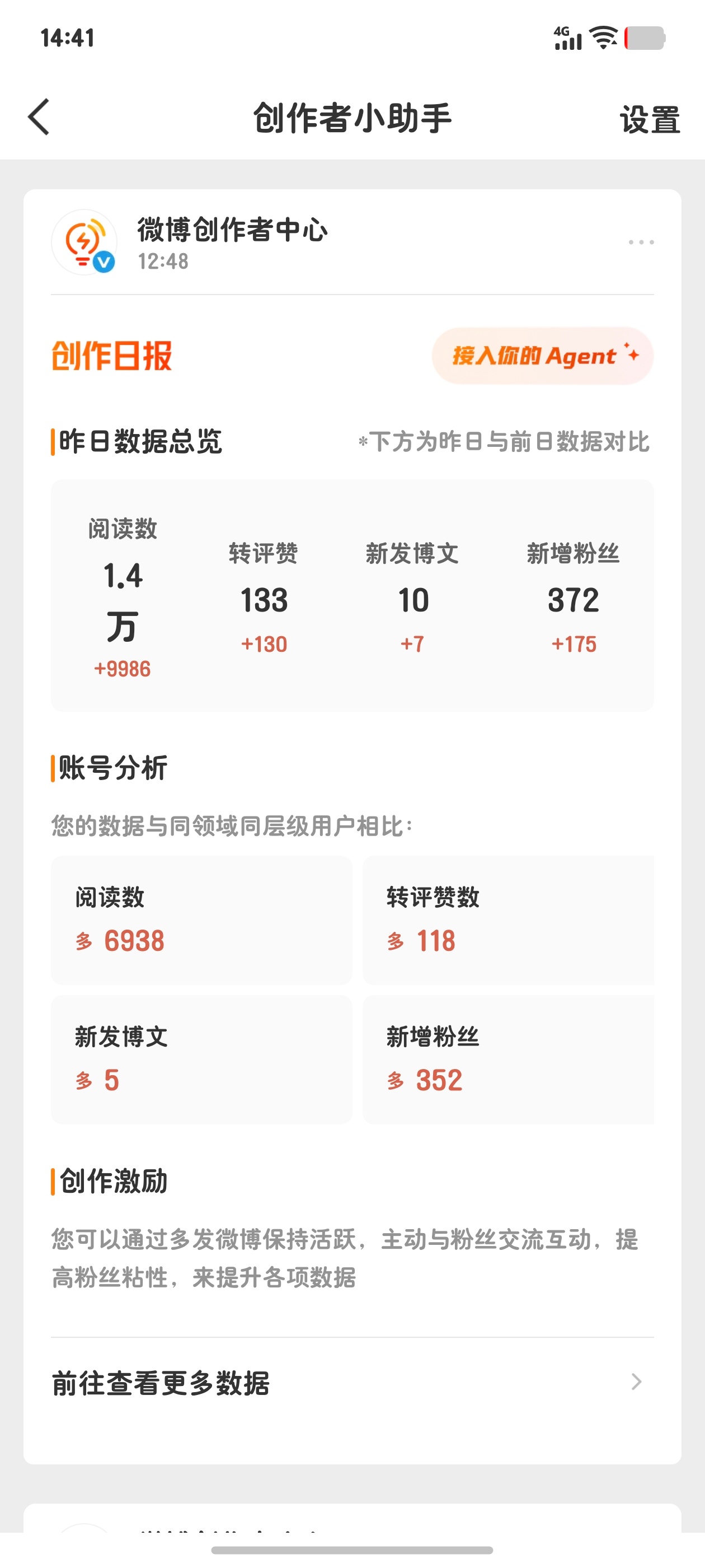 哇哦