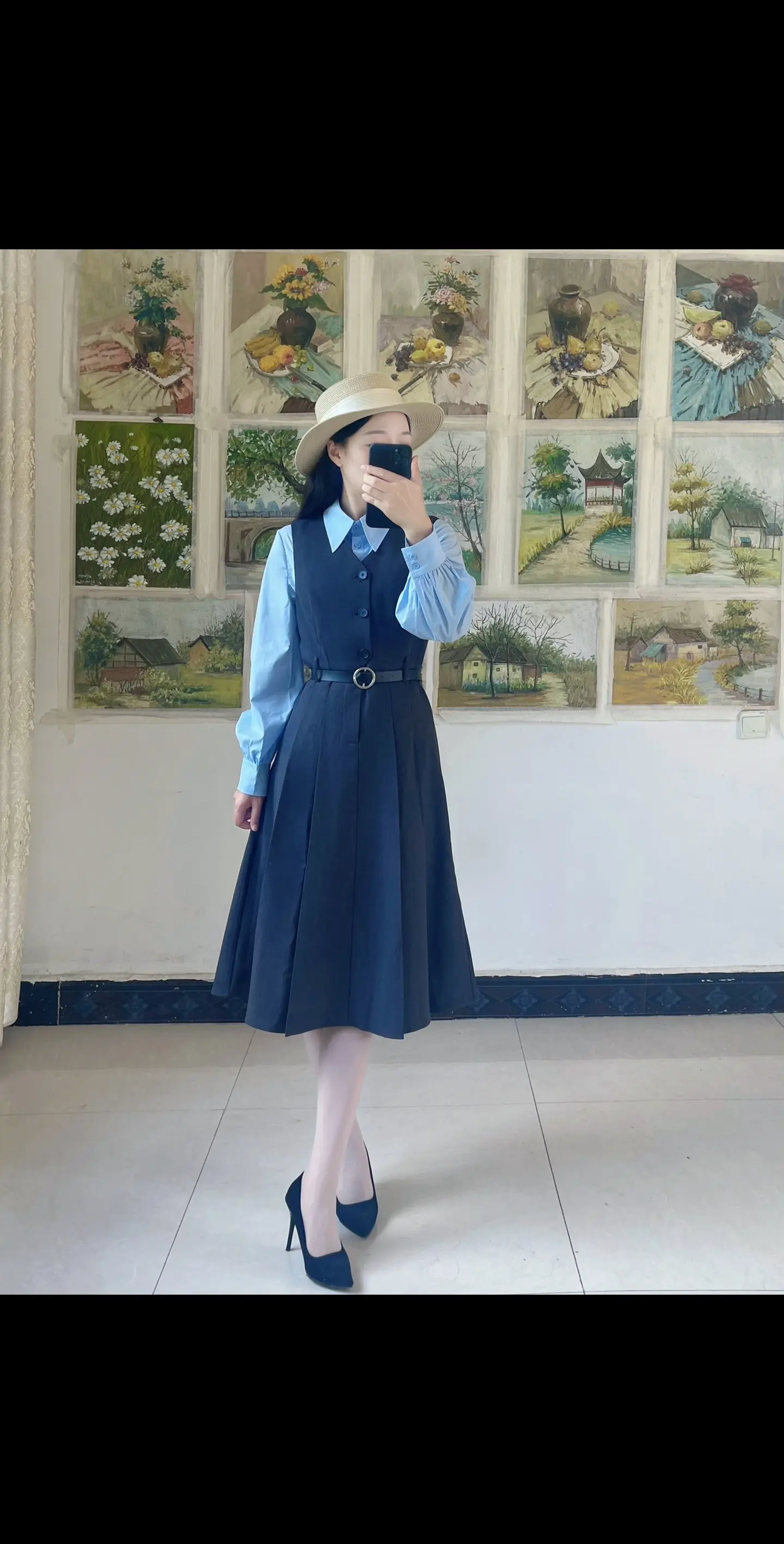 👧🏻还有半个月就要开学了，👉🏻你准备好了吗？