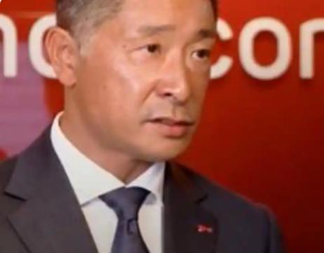 蒙古大火烧了这么多天，日本三菱公司总裁越广康弘才迟迟出面道歉。他说，对引发火灾造