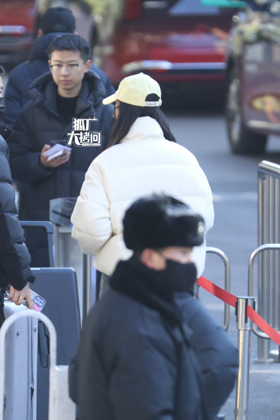 王楚然春晚第三次联排王楚然央视春晚联排王楚然央视春晚联排 