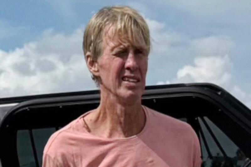 暗杀特朗普未遂！佛州枪手劳斯被判无期徒刑海外新鲜事 2024年美国总统大选前夕，