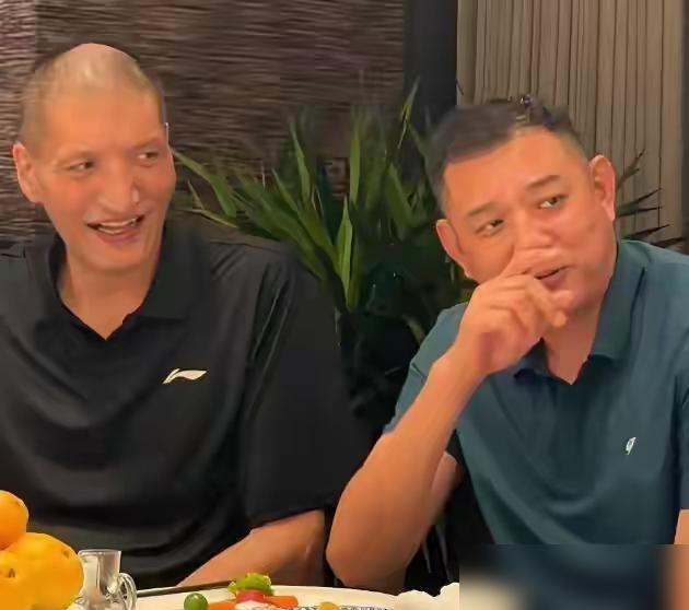 340万，一场兄弟仗的价码。
2009年全运会，坊间传闻：大巴若来山东，200