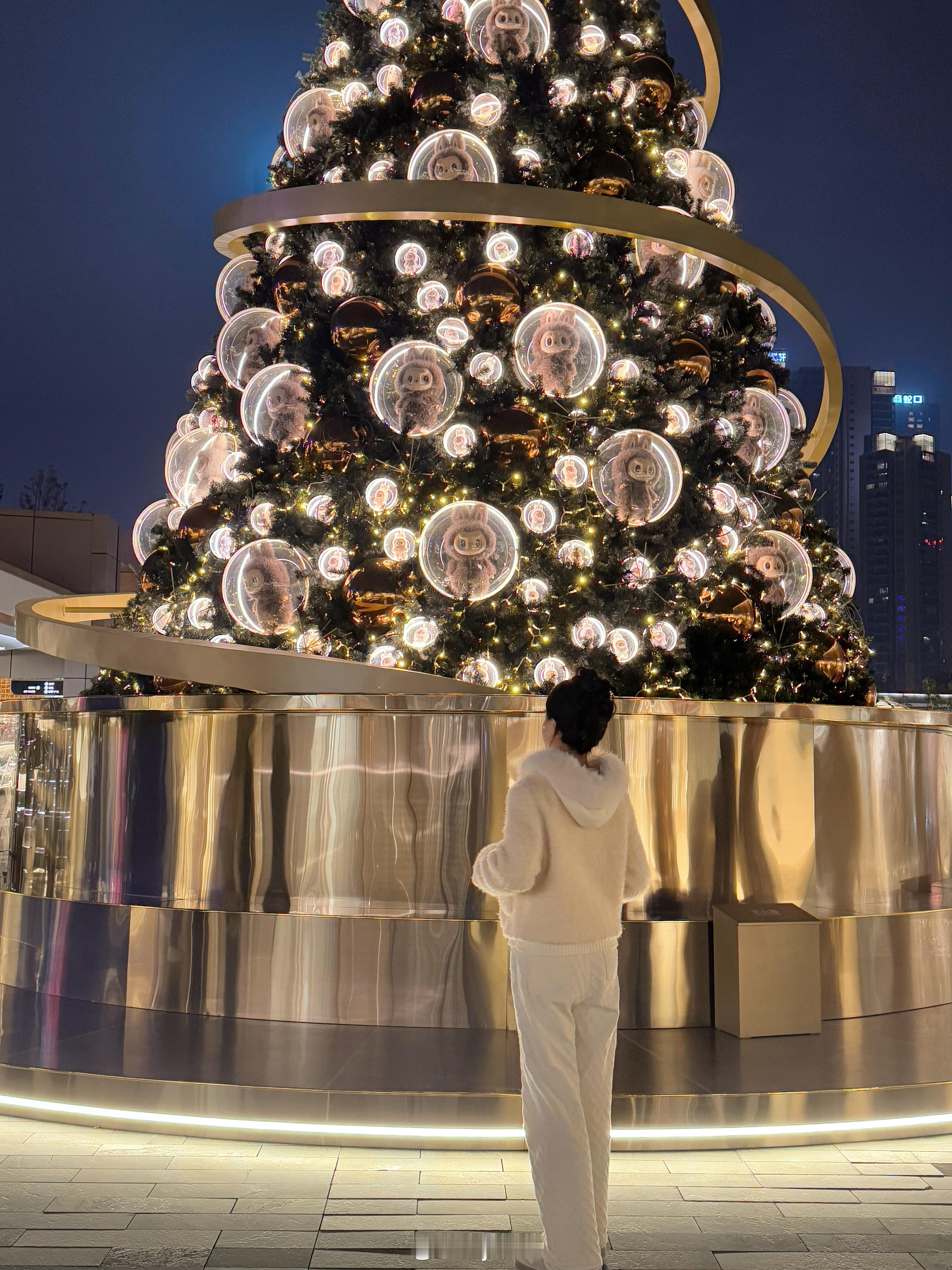 小草莓和圣诞季🎄⭐️  