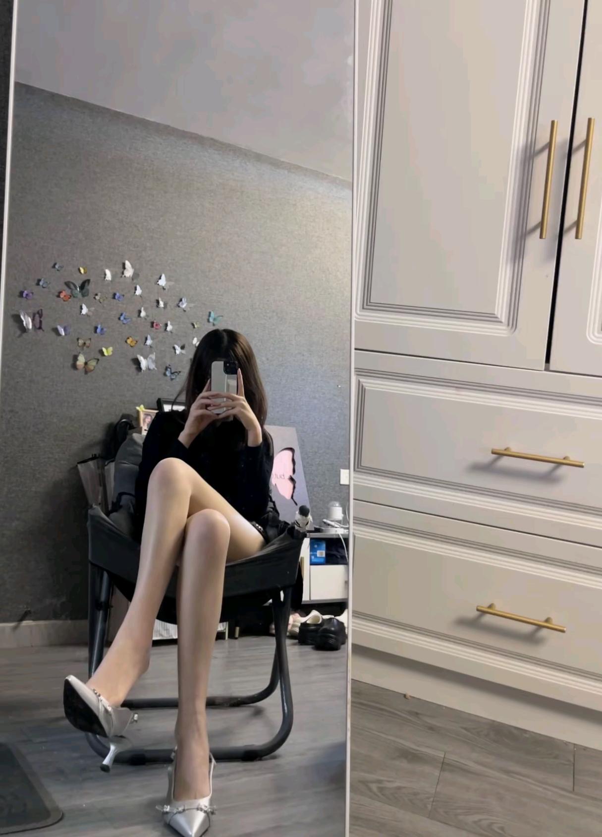 身材好的女性有着怎样的体验感?[kiss]