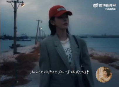 张予曦替叶濛打了最后一通电话 其实说实话，这最后一通电话就好像在诉说着心声，在大