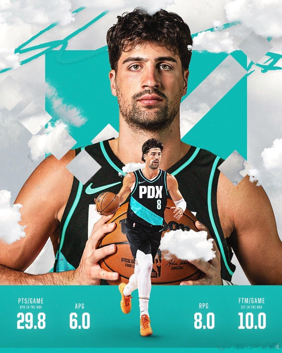 阿夫迪亚哥，11月的表现确实令人印象深刻