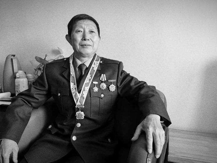一等功臣，老山英雄——吕传智2026年7月14日突然离世，享年63岁。
消息源自