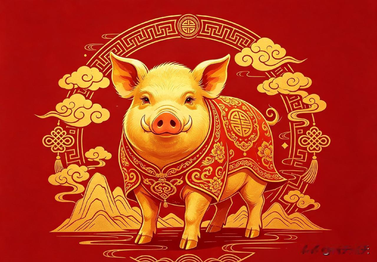 属猪人最擅长的五件事：
1、擅长人际调和，天生情绪润滑剂；
2、擅长长期深耕，耐
