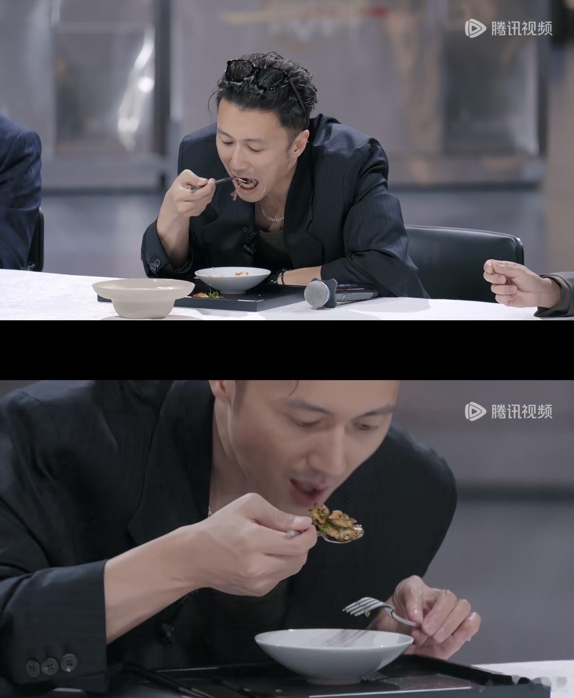 大众点评成谢霆锋朋友圈了 大众点评也太会整活了，妥妥大型谢霆锋社死现场。嘴上说着