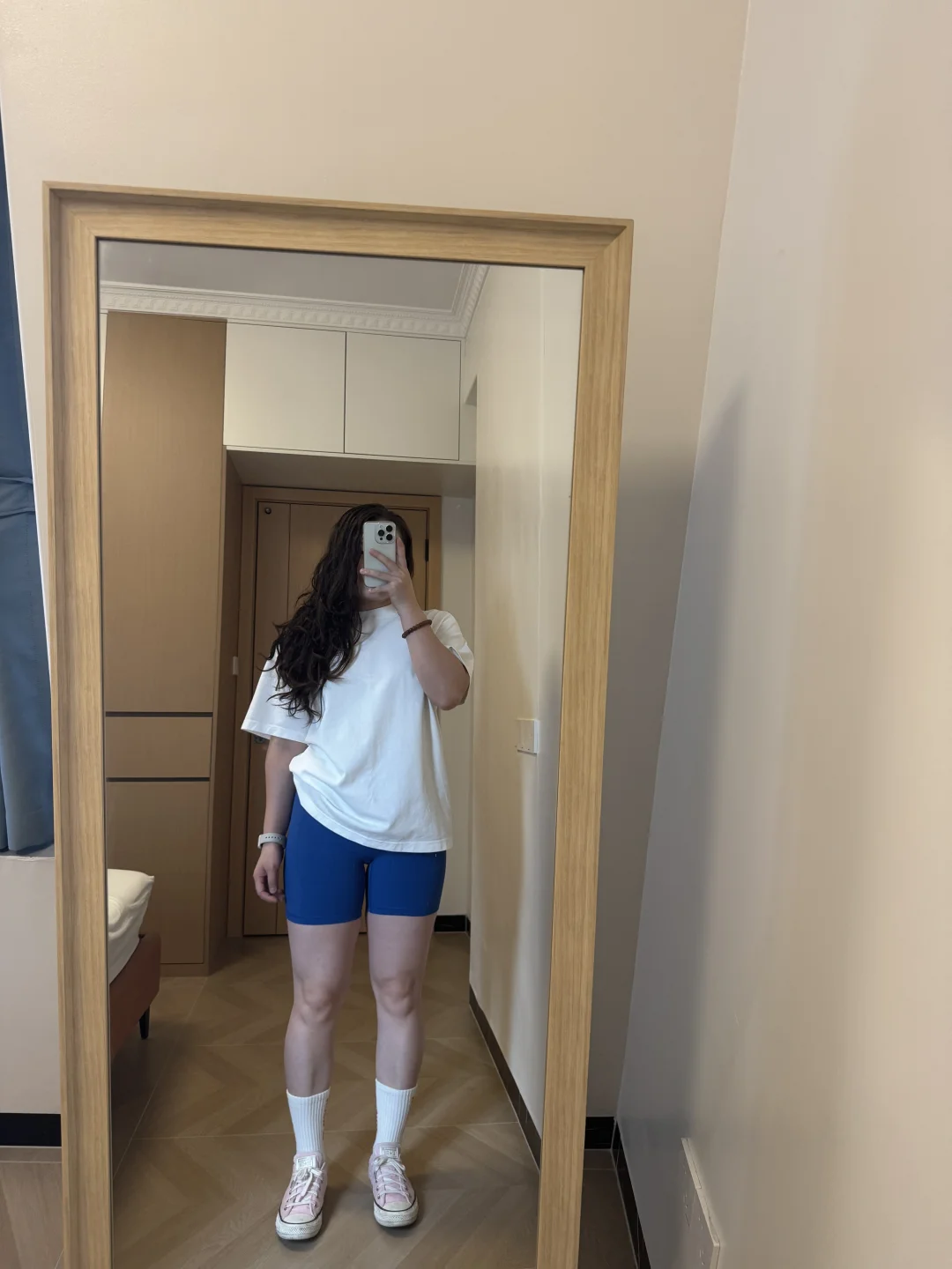 相信相信的力量