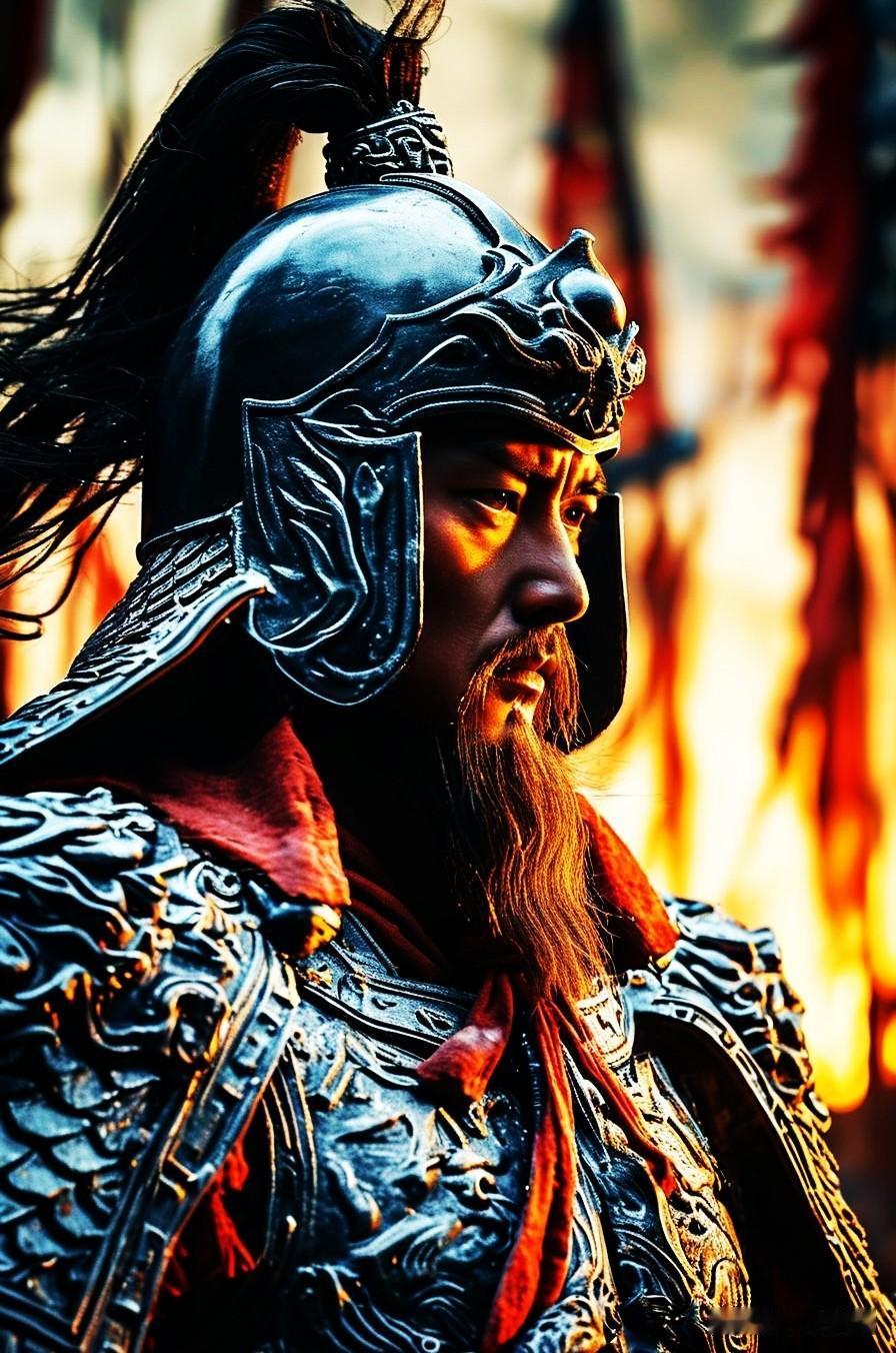 贞观十八年，李世民征高句丽，试探74岁的李靖，李靖主动表态愿随行，将过往战功全归