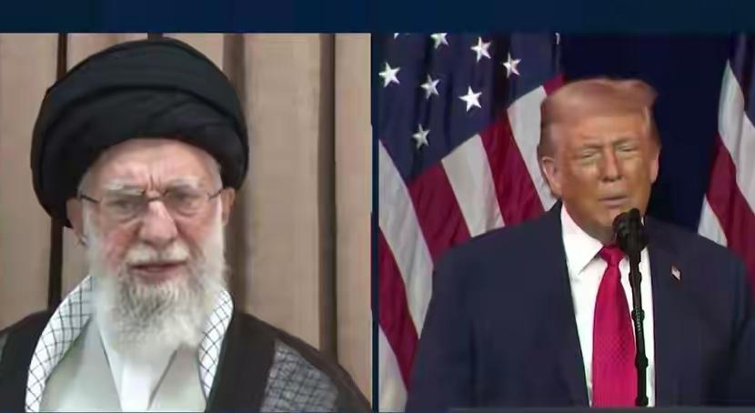 出击并非空谈？伊朗防长刚划红线，美军竟紧急撤离中东基地