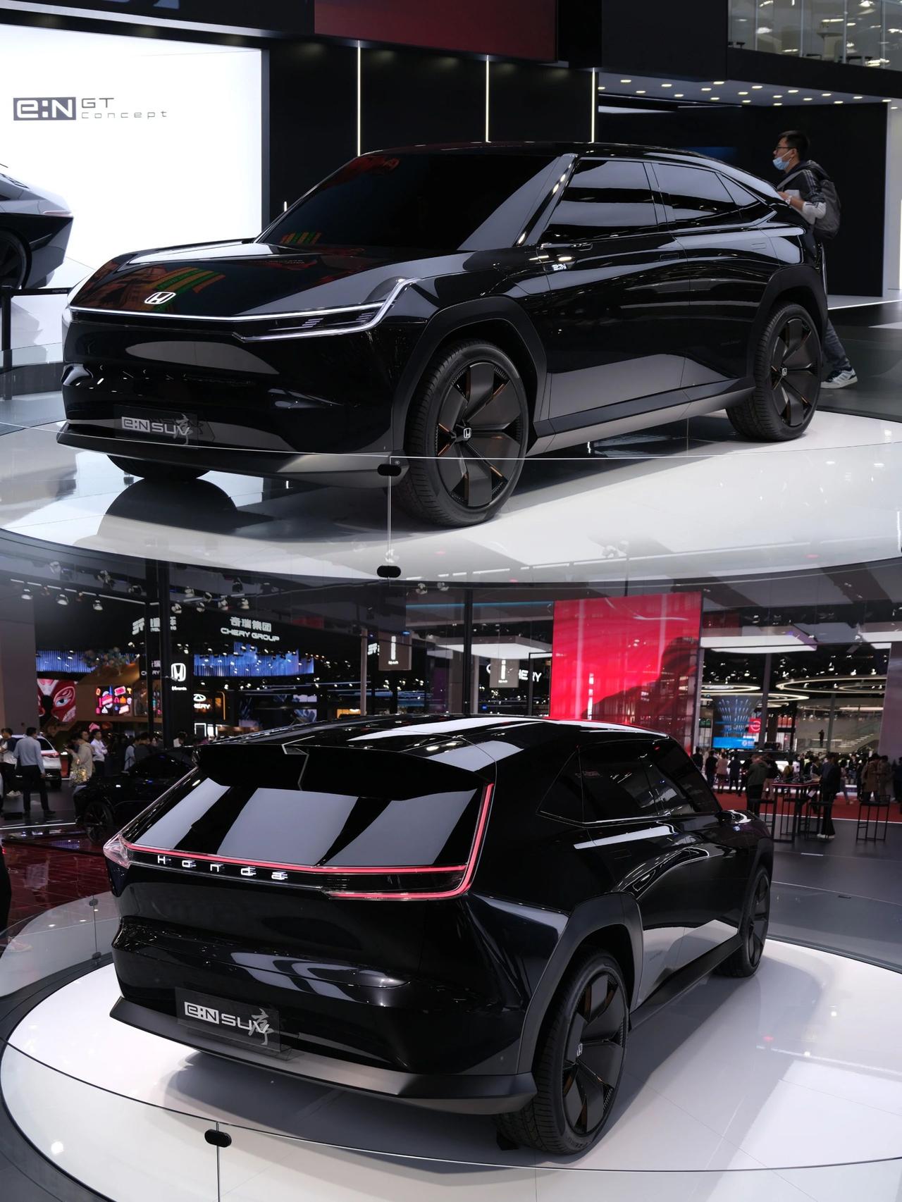 肉眼可见的有些品牌慌了
在纯电化的大趋势下，一部分外来品牌的电气化转型明显落伍了