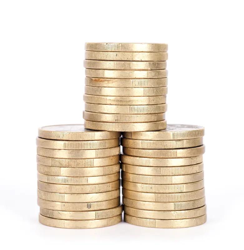 在我的老家河南濮阳，硬币一般叫做毛嗑或是钢镚，这种叫法的出处现在是无从考究了。你