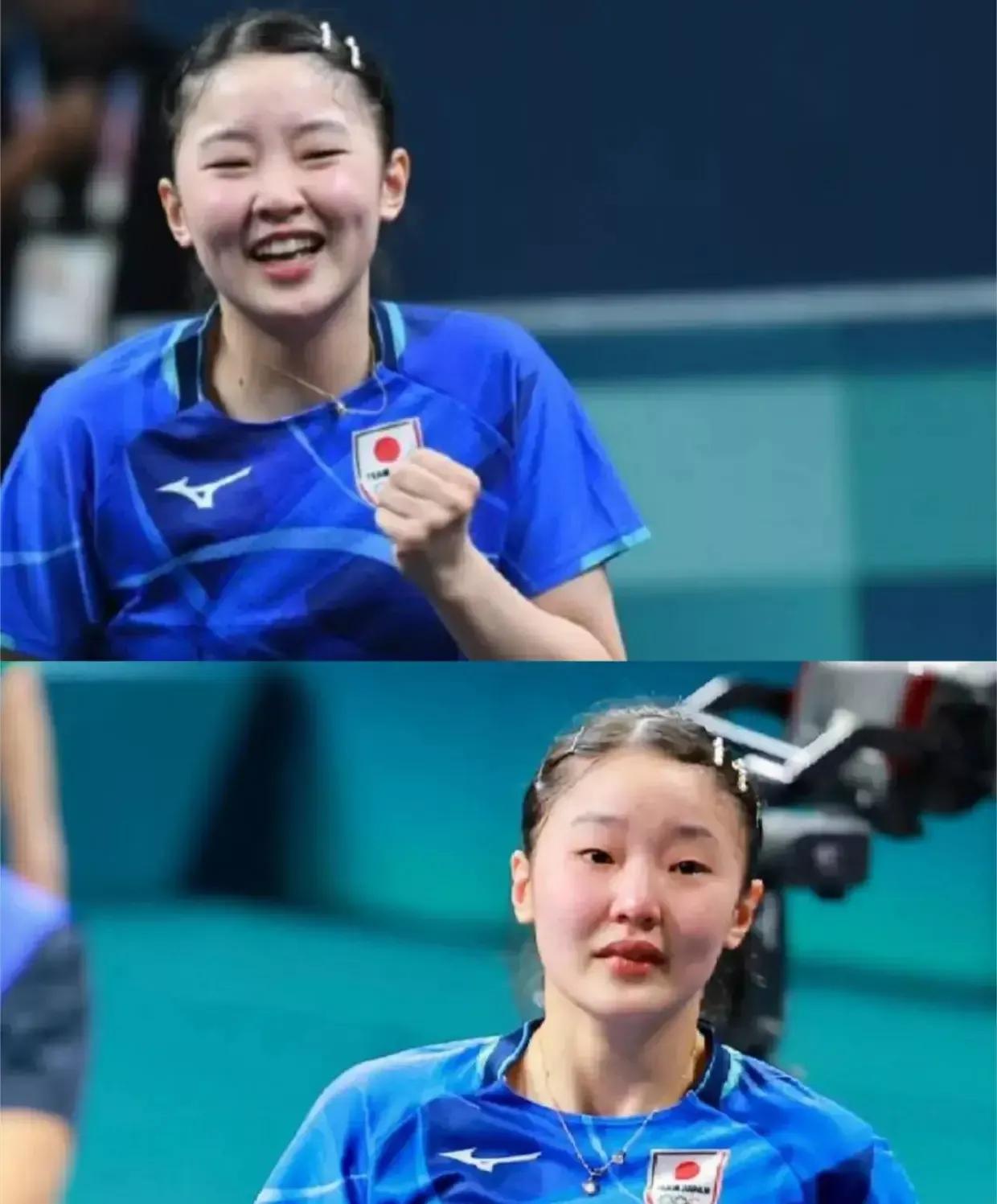 亚锦赛女单四强出炉，四大意外：

1：杜凯琹胜申裕斌进四强，状态惊人。
2：四强