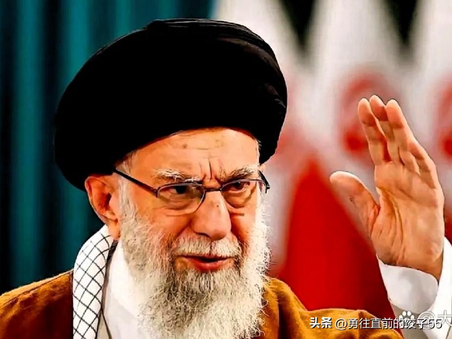 《2026年2月28日》伊朗与美以新一轮军事冲突爆发，以色列14时19分对伊朗发