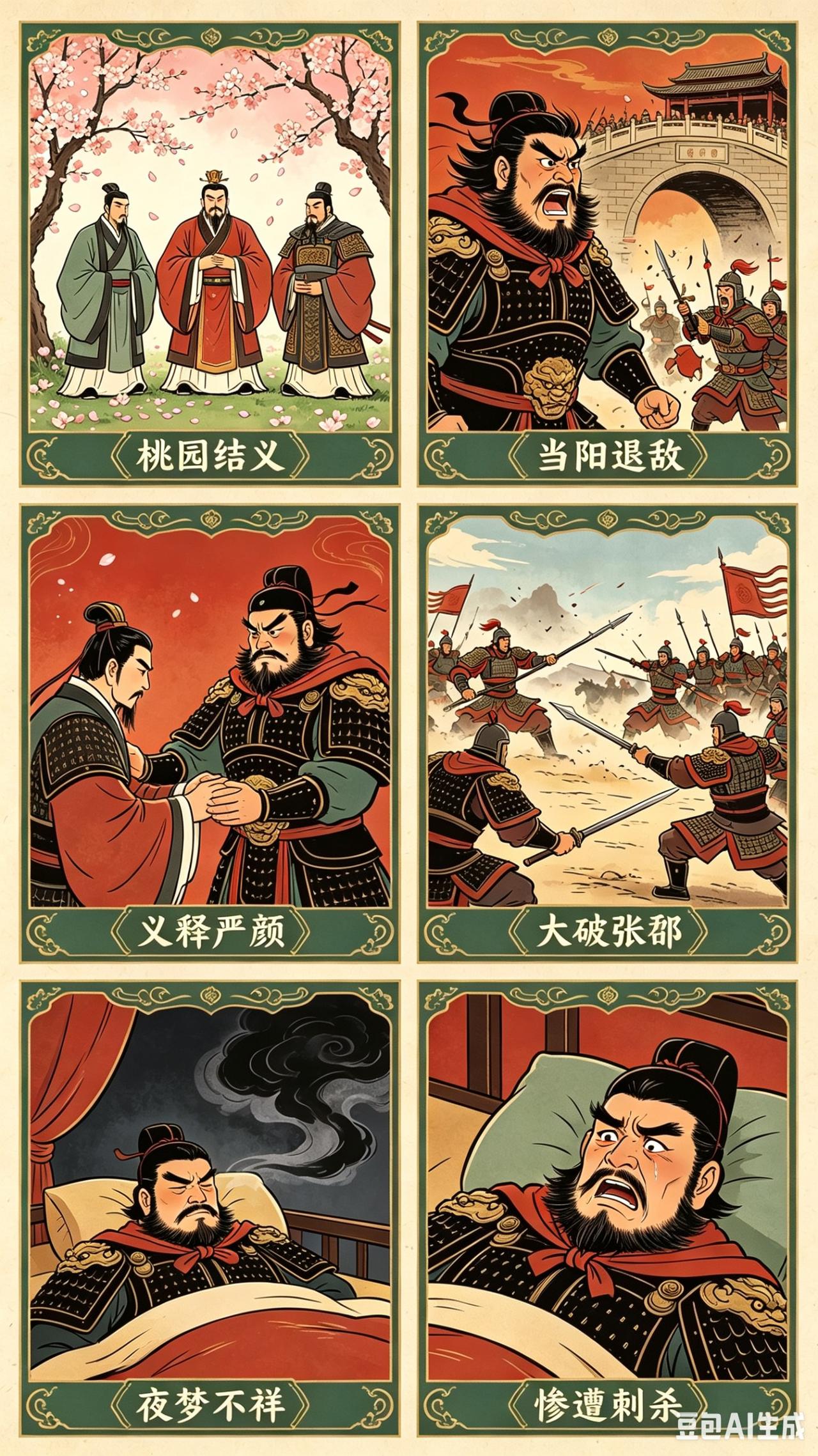 他是谁