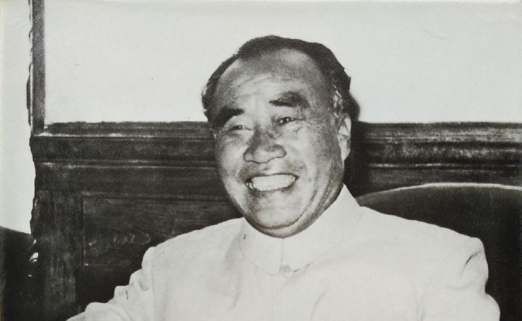 1952年，朱德因一事心存疑虑，专门找到邓子恢询问：你和林伯渠是不是把孩子给弄混