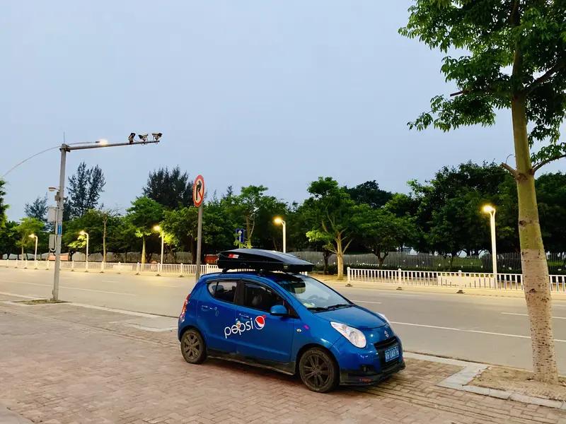 2026年7月这起新能源车跨境自驾纠纷太闹心了。河南刘先生花五十多万买了新款SU