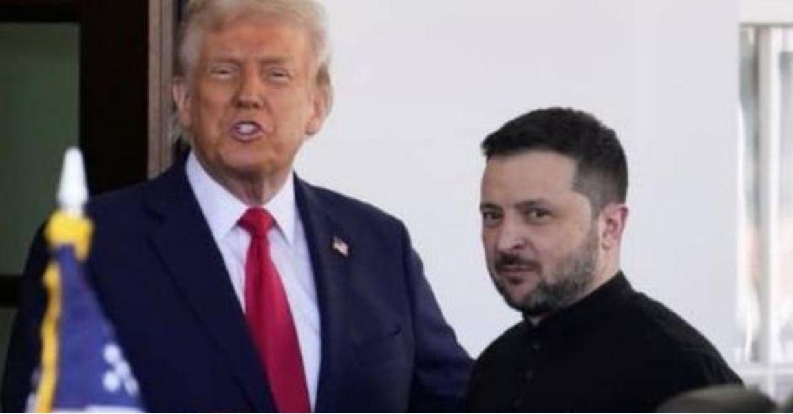 乌克兰欠中国45亿，泽连斯基请中企赴乌投资，中方拒绝得很委婉。有人说就算是乌克兰