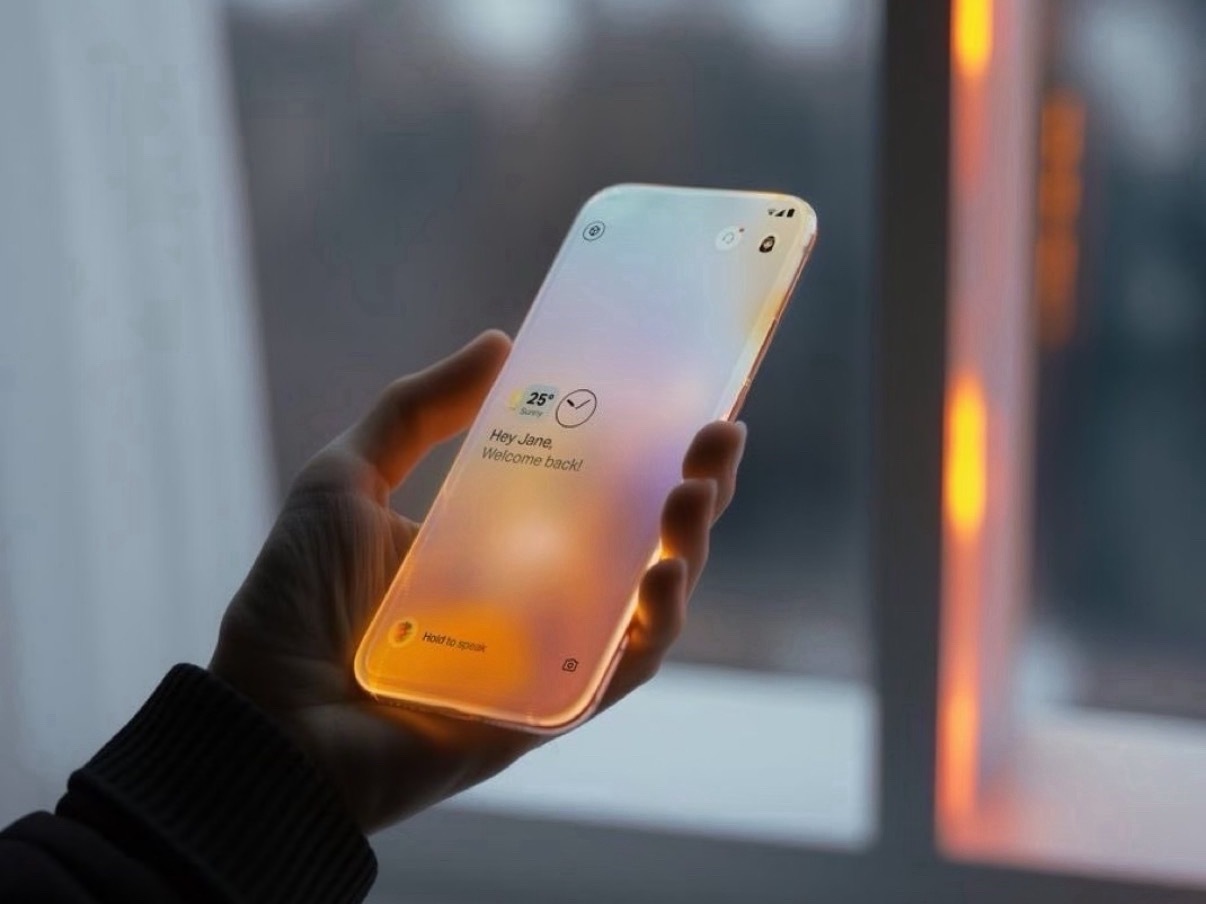 “没有蹭苹果热度，这次升级巨大，20也是我们的幸运数字”！[doge]iPhon
