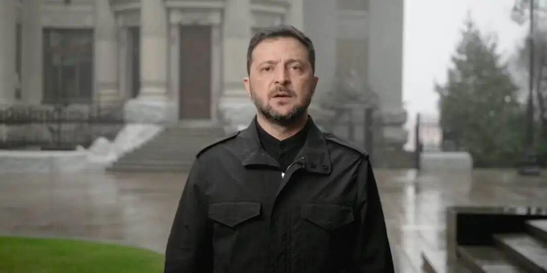 昨天《华府圈内》提到，美国在未与欧洲国家磋商的情况下，与俄方提出了结束俄乌战争的