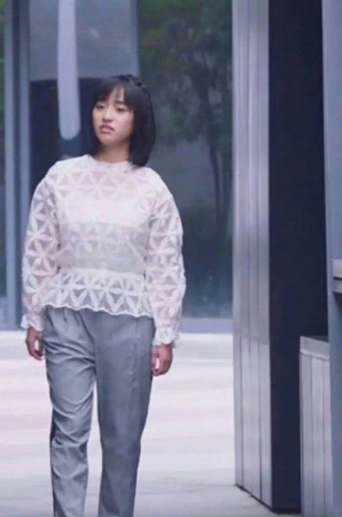 沈月这身材也太虐了吧，真不知道她是怎么挤进娱乐圈这个赛道的？ ​​​