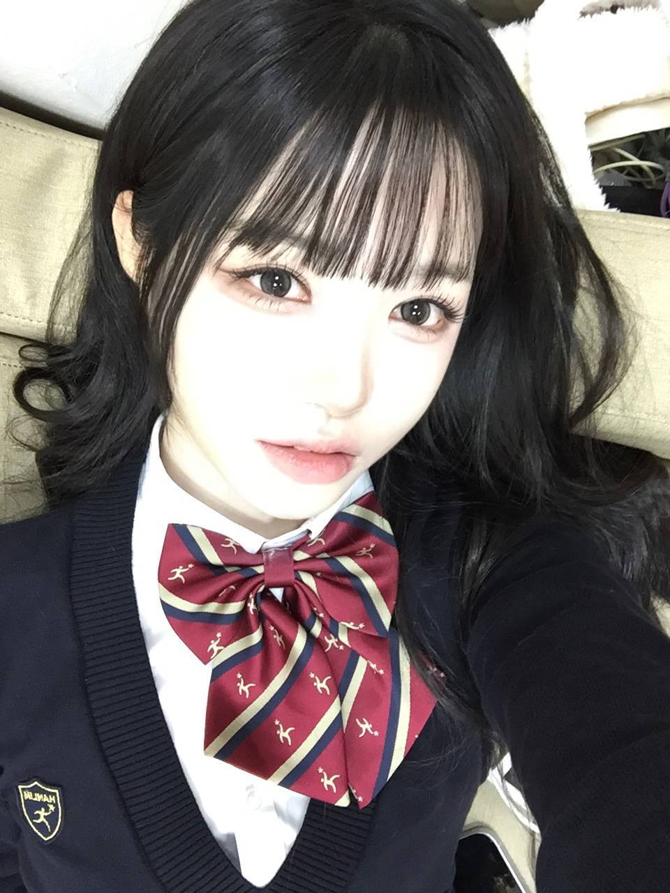 领带🎀💕 ​​​