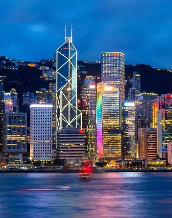 中东战争看起来没有短期结束的征兆，资本如热锅上的蚂蚁在寻找去处，除了少数有大问题