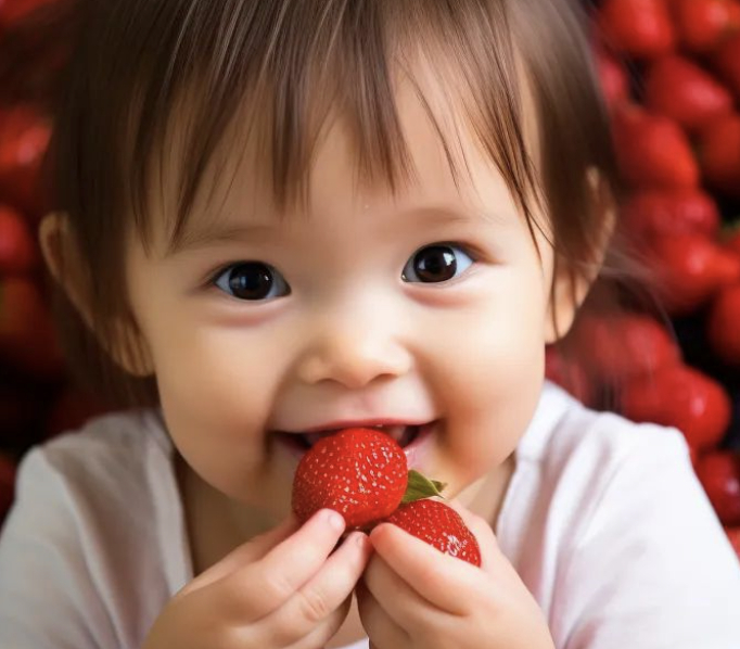 咀嚼能力不足，会给宝宝带来哪些后果？#儿童健康守护者计划# 1）影响孩子的语言发