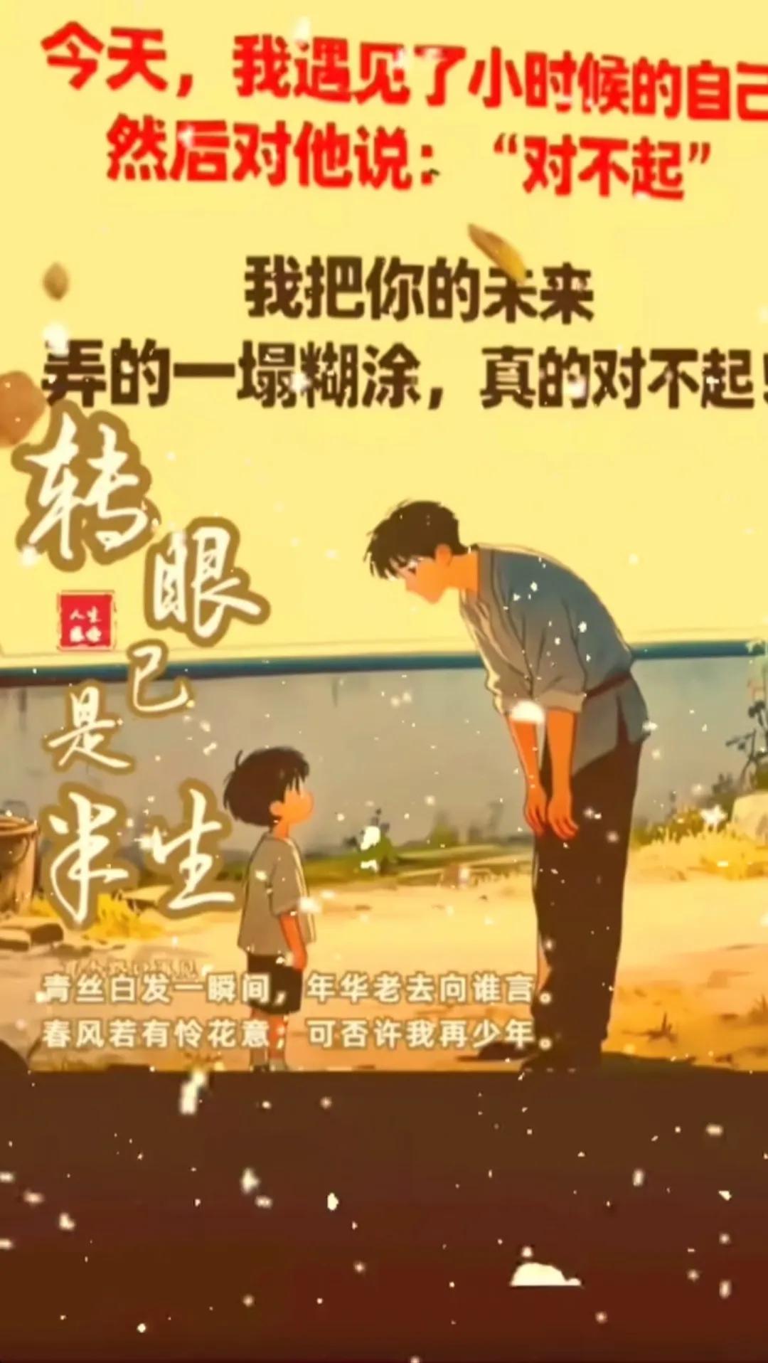 春风若有怜花意……