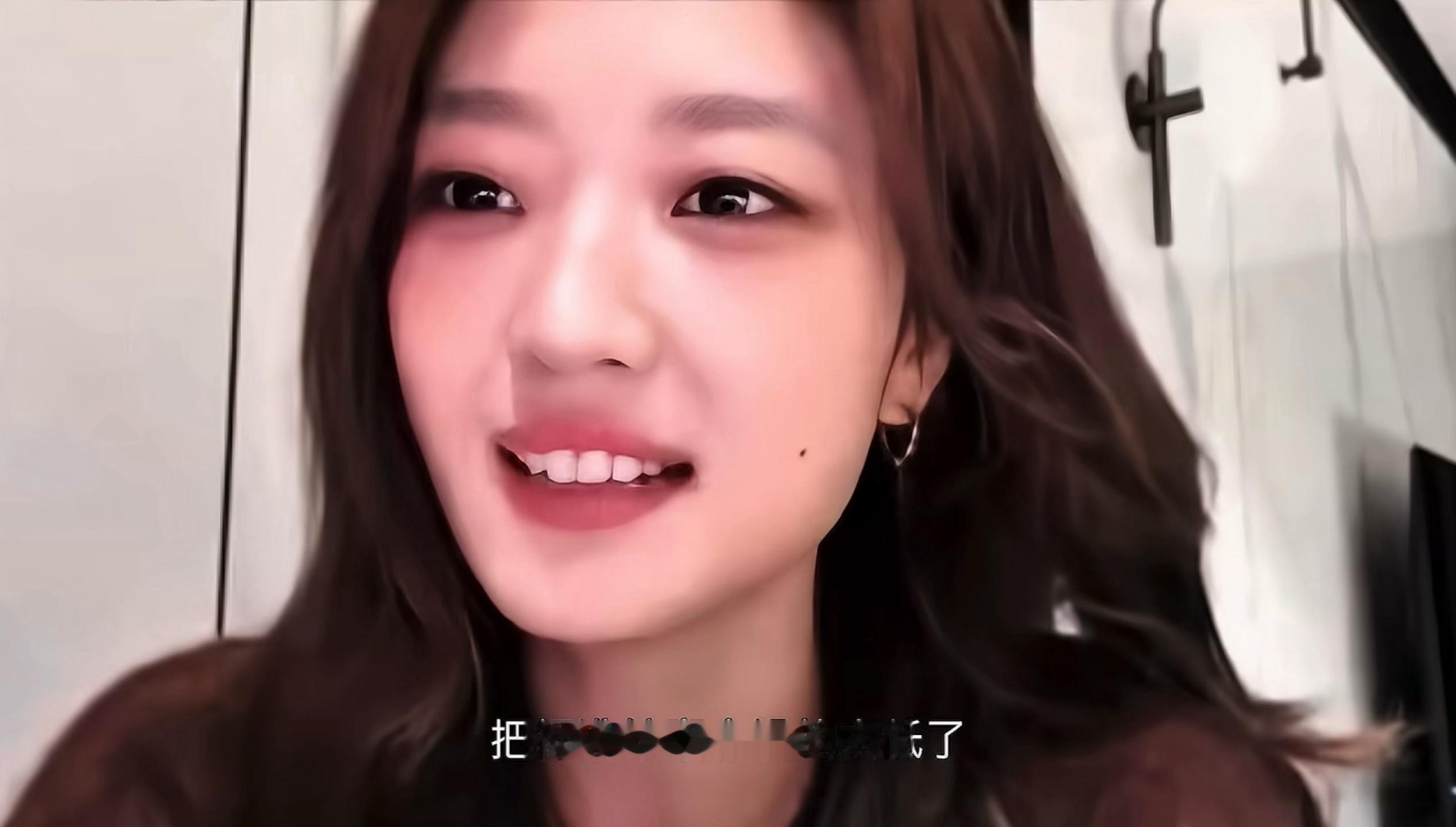 千之桃这段说的就很对啊 ​​​