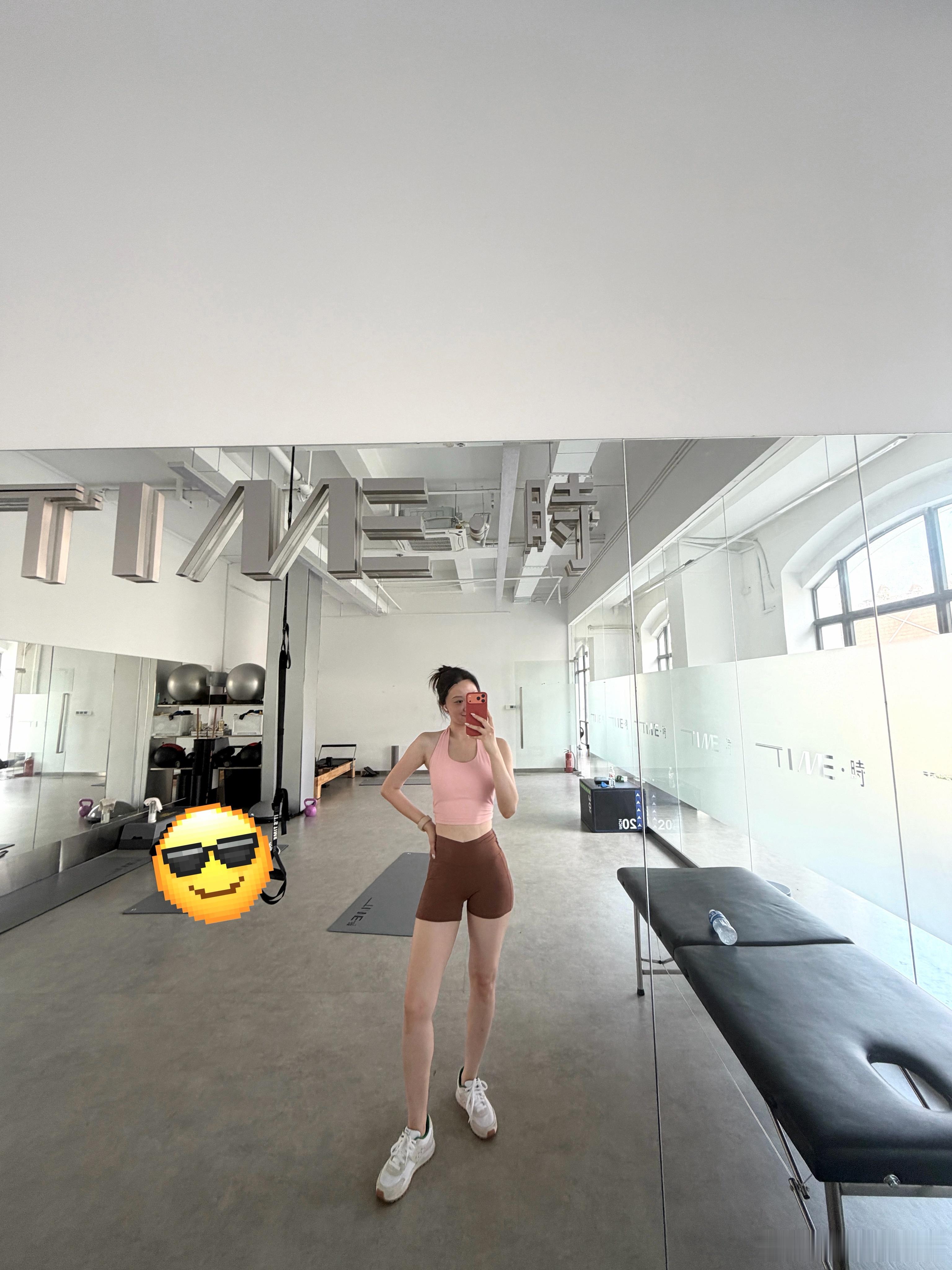 年轻人真的把多运动听进去了运动真的会上瘾，但前提是先养成运动的习惯！！去年有一个