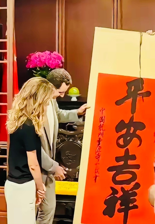 灵，实在是灵！ 