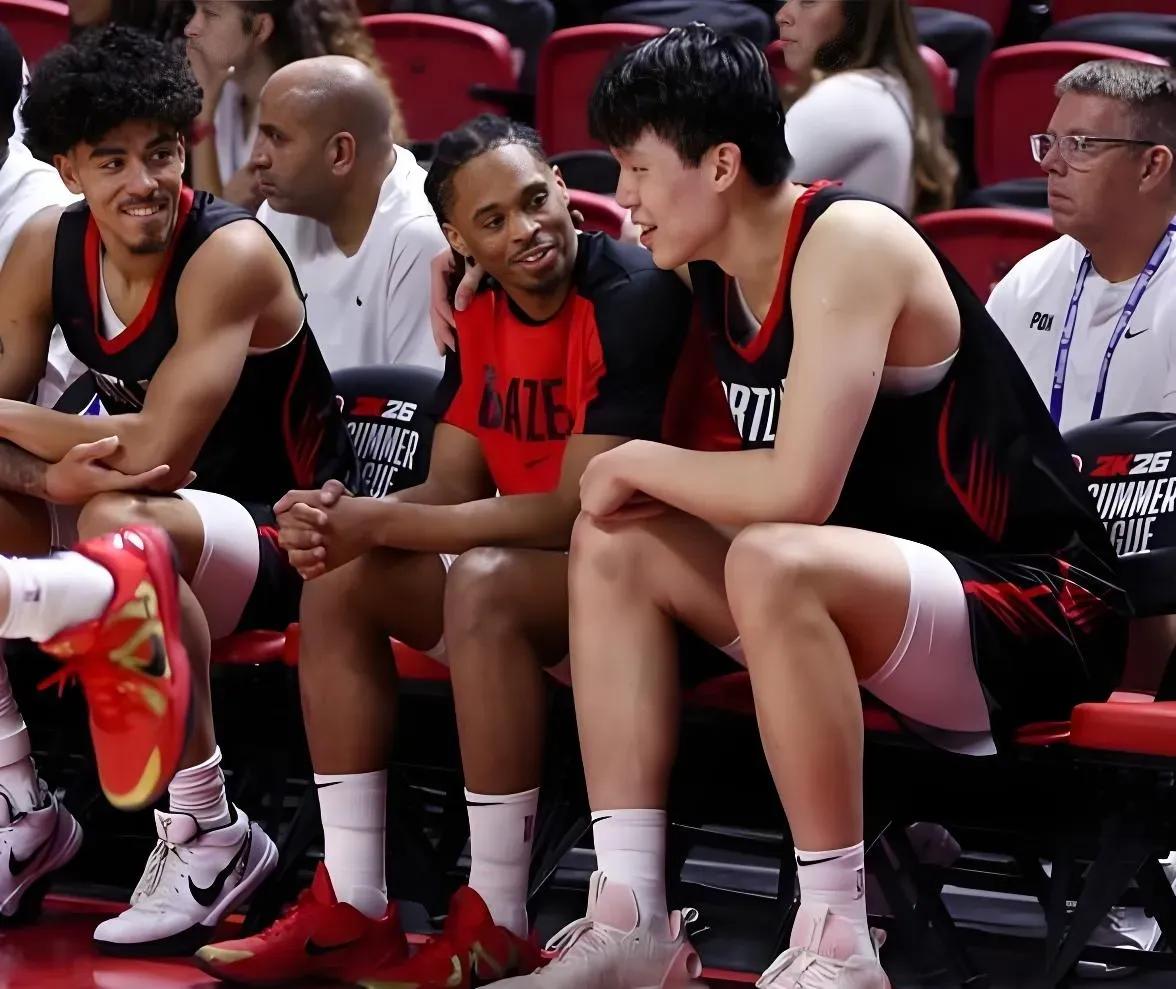 打脸预测来了:今天两组附加赛对决谁将胜出
今天有两场NBA附加赛即将开打，分别是