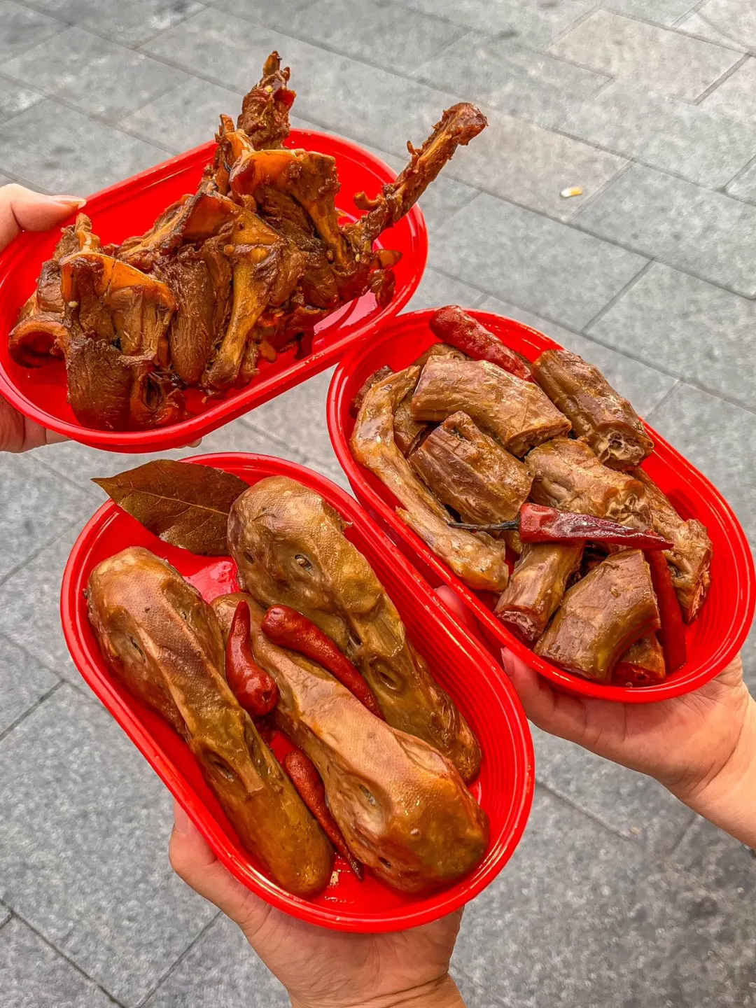 在观前，本地人都会去吃的宝藏小店