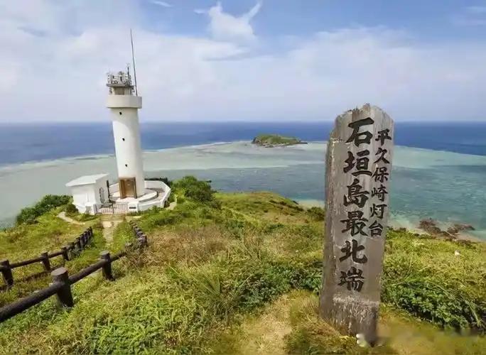 现在才明白，为什么中日关系再怎么紧张，我们也没有轻易拆掉钓鱼岛上的灯塔，因为这座