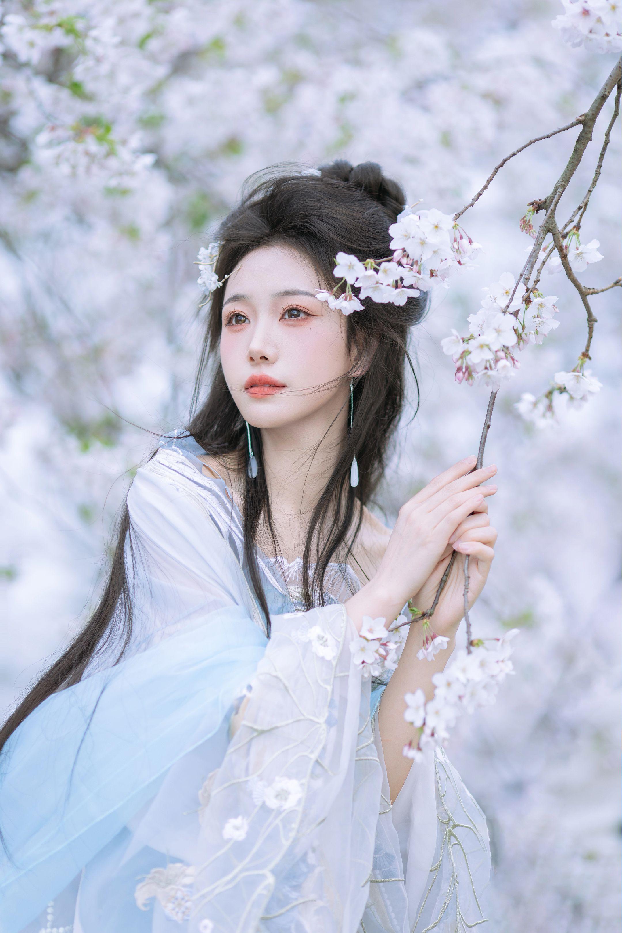 不是无缘，是你不愿。