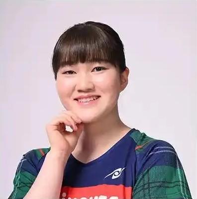 【大藤沙月自曝孙颖莎让她学中文，方便交流】大藤沙月专访爆料，孙颖莎打趣让她学中文