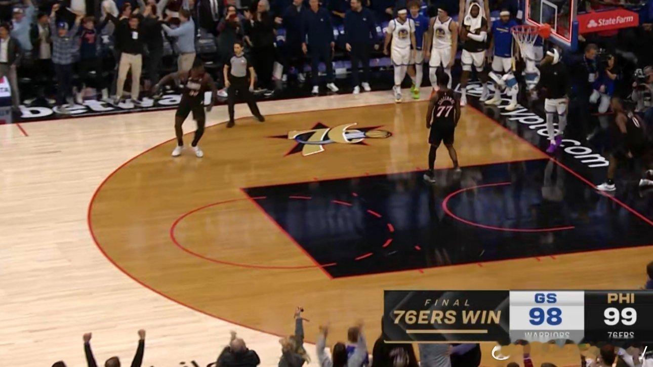 被绝杀.... 梅尔顿差点.... 