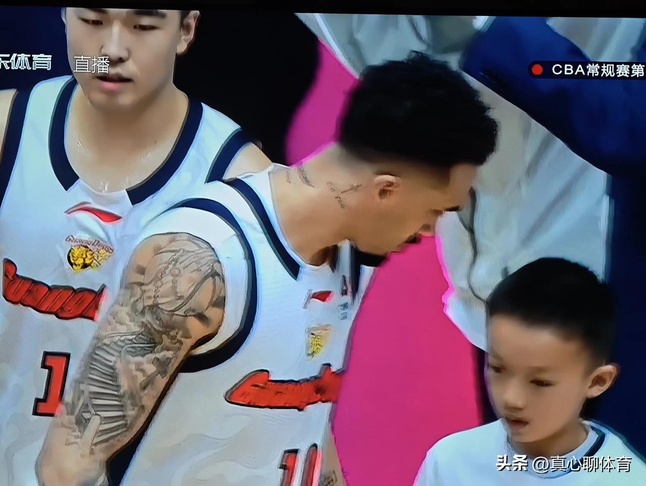 广东队需要的是能融入球队的外援，同时也是实战的球员，不需要只看个人能力的球员。从