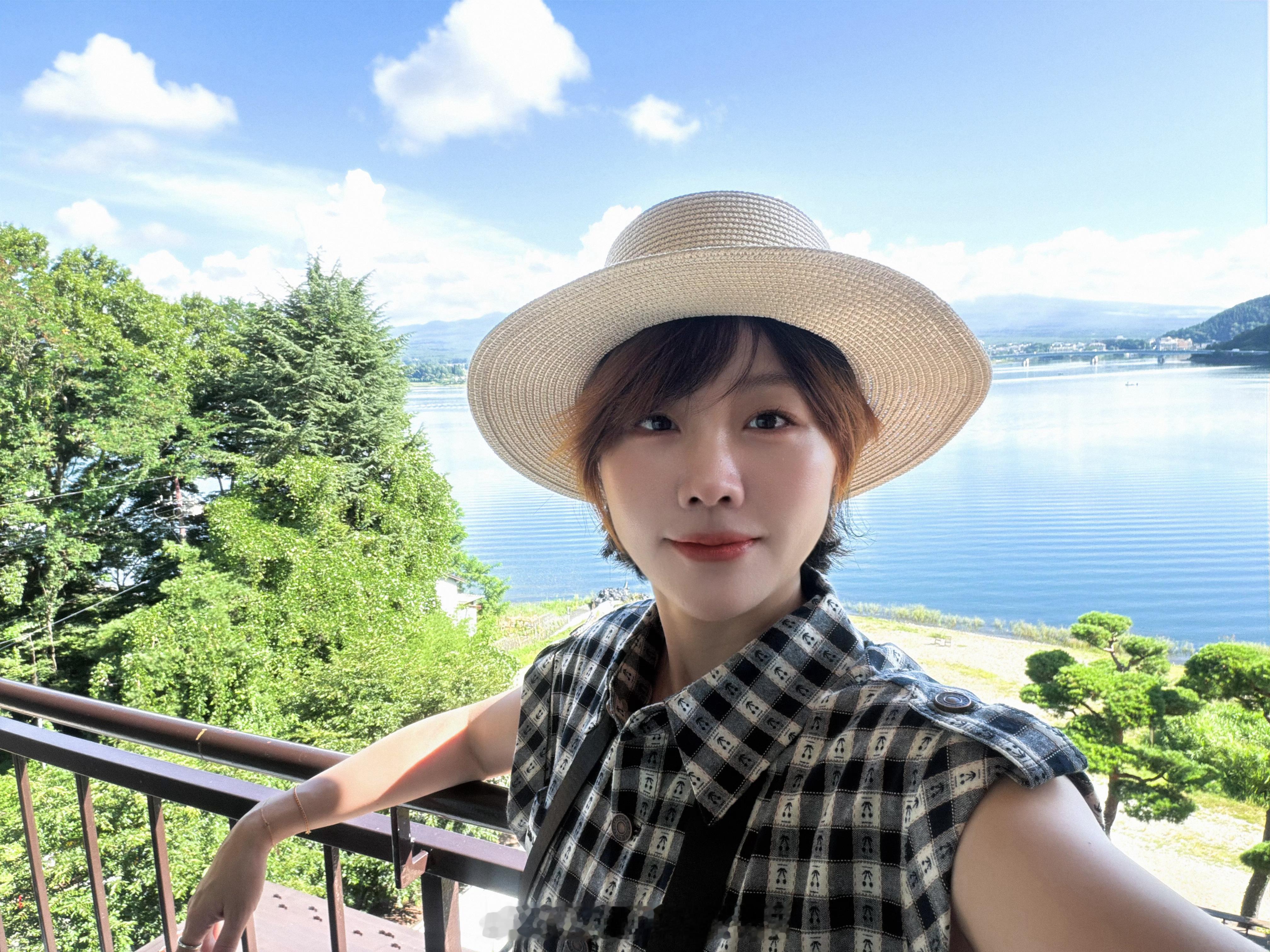 能在这多待几天就好了 日本·秀峰阁 湖月(Shuhokaku Kogetsu)