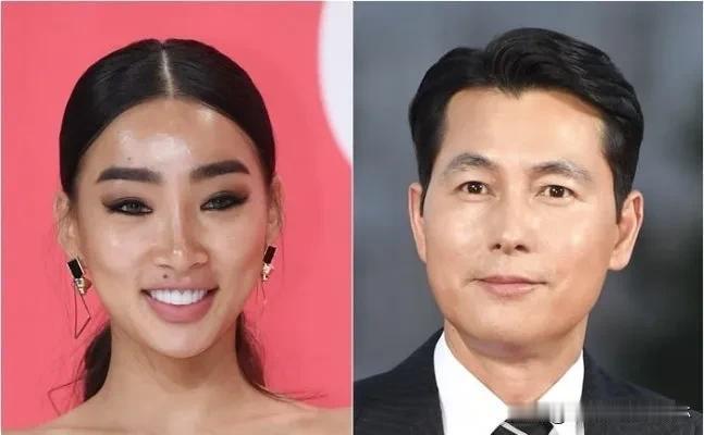看完就是韩娱版的“我们有一个孩子”，郑雨盛和模特文佳庇在22年认识，两个人一起约