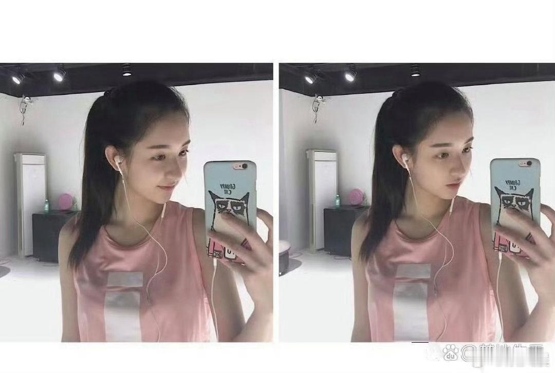 王玉雯当年校花氛围感拉满，清纯又亮眼，妥妥是无数男生学生时代的白月光！ 