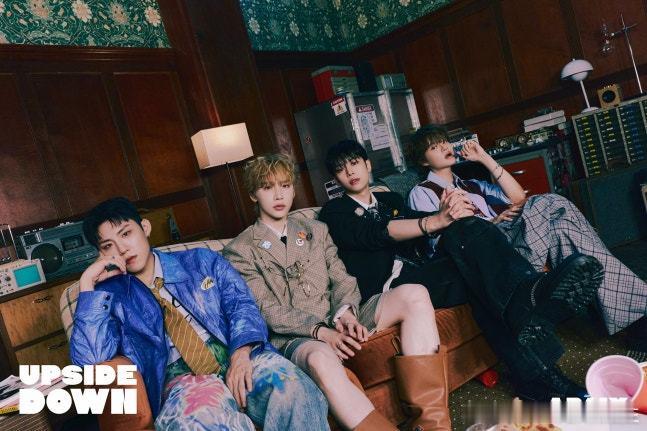 AB6IX 将于3月中旬携新正规专辑回归歌坛。 