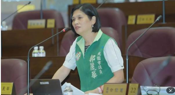 【2 连霸女将 “退出民进党” 参选，“九合一” 选举再添变数】
民进党爆出退党