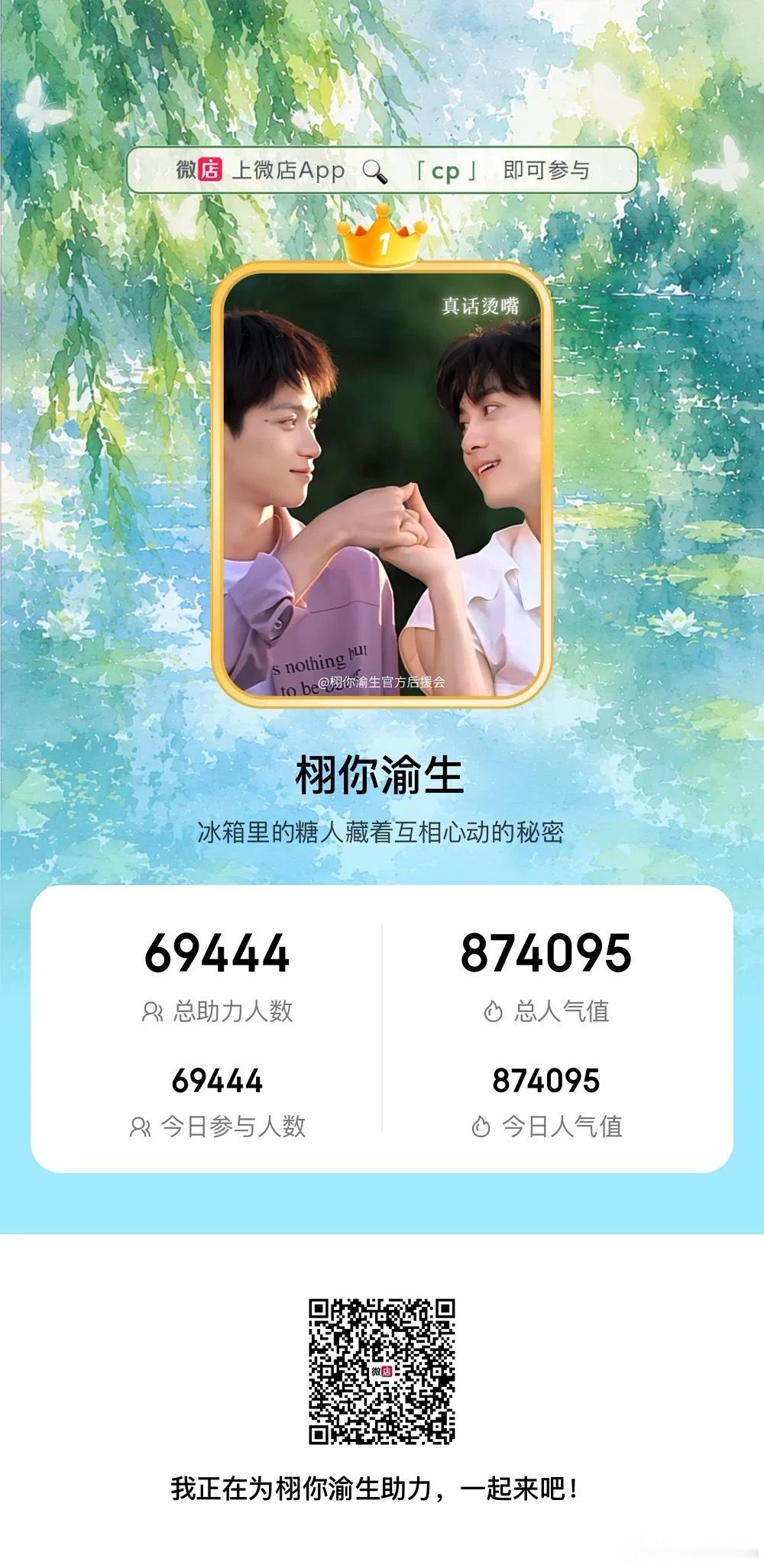 端午快乐呀宝宝们！！！还没做的记得来做呀[好喜歡]已经六万多了～ 